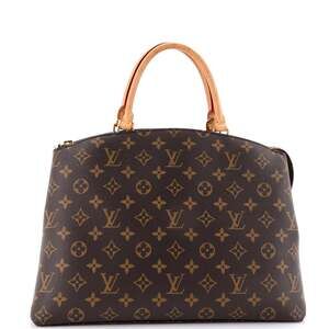 Louis Vuitton Grand Palais Handbag #236576L24B